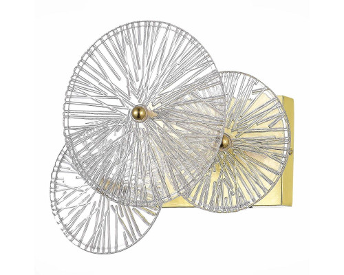 Бра ST Luce Flero SL1657.201.01 Бра ST Luce Flero SL1657.201.01