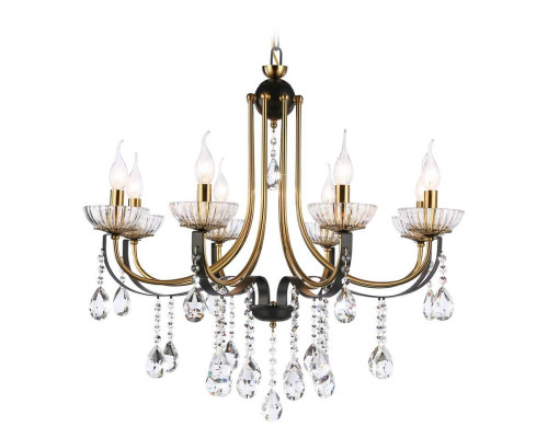 Подвесная люстра Ambrella light Traditional TR4953 Подвесная люстра Ambrella light Traditional TR4953