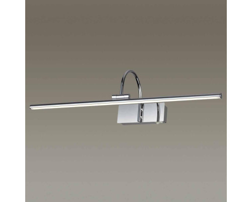 Подсветка для картин Odeon Light Walli Geba 4910/12WL Подсветка для картин Odeon Light Walli Geba 4910/12WL