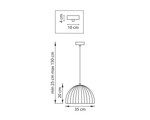 Люстра Fenicia Lightstar 799357 Люстра Fenicia Lightstar 799357