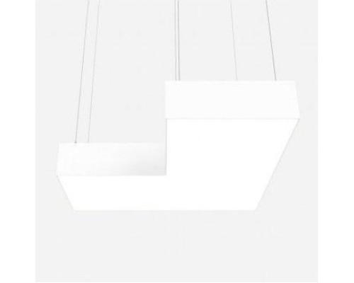 Подвесной светодиодный светильник Siled Cubo 7370659 Подвесной светодиодный светильник Siled Cubo 7370659