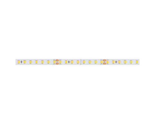 Светодиодная лента Arlight 9,6W/m 128LED/m 2835SMD холодный белый 5M RT-A128-8mm 24V White6000 038755 Светодиодная лента Arlight 9,6W/m 128LED/m 2835SMD холодный белый 5M RT-A128-8mm 24V White6000 038755