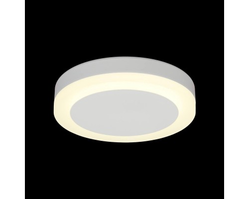Потолочный светодиодный светильник Omnilux Valles OML-102109-06