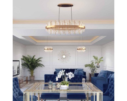 Настенный светильник Odeon Light Hall Ida 4639/2W Настенный светильник Odeon Light Hall Ida 4639/2W