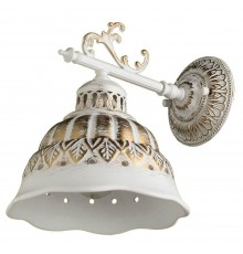 Бра Arte Lamp Chiesa A2814AP-1WG