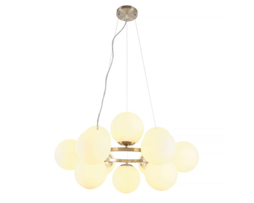 Подвесная люстра MyFar Aerton MR1947-12P Подвесная люстра MyFar Aerton MR1947-12P