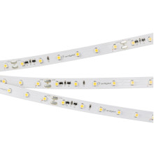 Светодиодная лента Arlight 8W/m 60Led/m 2835SMD теплый белый 20M IC-A60-10mm 24V Warm2700 040671