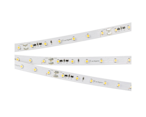 Светодиодная лента Arlight 8W/m 60Led/m 2835SMD теплый белый 20M IC-A60-10mm 24V Warm2700 040671 Светодиодная лента Arlight 8W/m 60Led/m 2835SMD теплый белый 20M IC-A60-10mm 24V Warm2700 040671