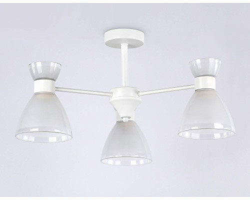 Потолочная люстра Ambrella light Traditional Modern Homy TR3177 Потолочная люстра Ambrella light Traditional Modern Homy TR3177