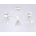 Потолочная люстра Ambrella light Traditional Modern Homy TR3177