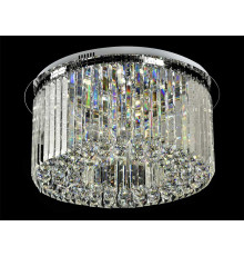 Потолочный светильник Newport Catrin 8400/40 PL chrome М0070401