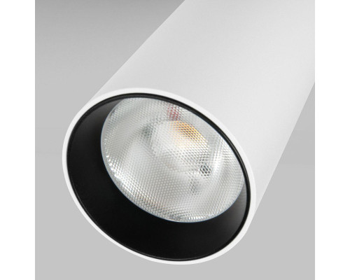 Встраиваемый светодиодный спот Elektrostandard Diffe 25066/Led a058273 Встраиваемый светодиодный спот Elektrostandard Diffe 25066/Led a058273