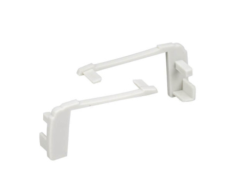 Заглушка Arlight Step-Mini правая 019197 Заглушка Arlight Step-Mini правая 019197