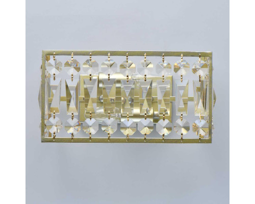 Настенный светильник MW-Light Монарх 121022202 Настенный светильник MW-Light Монарх 121022202