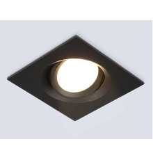 Светильник встраиваемый поворотный AMBRELLA LIGHT TECHNO SPOT TN1144