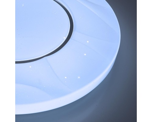 Потолочный светодиодный светильник Feron Plateau AL1836 41235