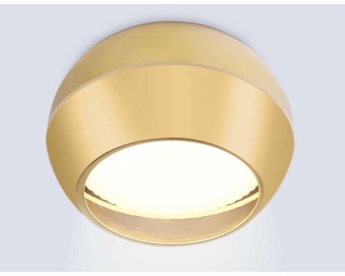 Светильник встраиваемый AMBRELLA LIGHT TECHNO SPOT TN6640