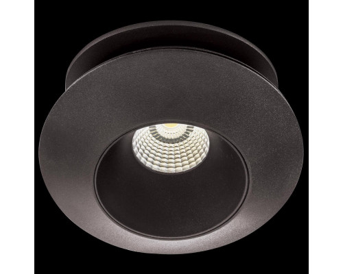 Встраиваемый светодиодный светильник Lightstar Orbe 051307 Встраиваемый светодиодный светильник Lightstar Orbe 051307