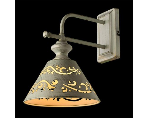 Бра Arte Lamp Kensington A1511AP-1WG