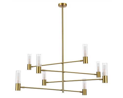 Подвесная люстра ST Luce Vitra SL1239.303.08 Подвесная люстра ST Luce Vitra SL1239.303.08