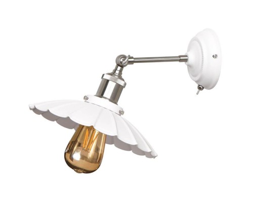 Спот Arte Lamp A8160AP-1WH