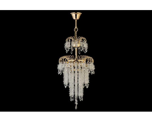Подвесная люстра Arti Lampadari Sardinia E 1.5.30.105 G Подвесная люстра Arti Lampadari Sardinia E 1.5.30.105 G