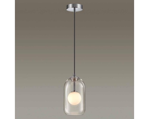 Подвесной светильник Odeon Light Pendant Lostar 4953/1