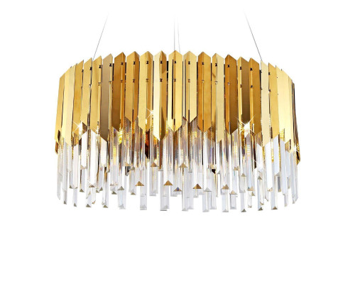 Подвесная люстра Ambrella light Traditional TR5286