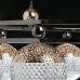 Подвесная светодиодная люстра De Markt Вальтер 551012908