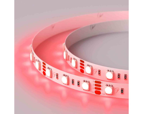 Светодиодная лента Arlight RT-B60-10mm 12V RGB 012340(2) Светодиодная лента Arlight RT-B60-10mm 12V RGB 012340(2)