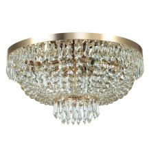 Потолочный светильник Ideal Lux Caesar PL6 Oro 114682