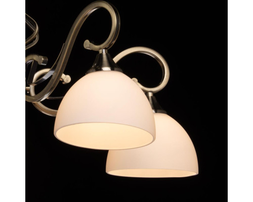 Люстра De City Фелиция 114010908