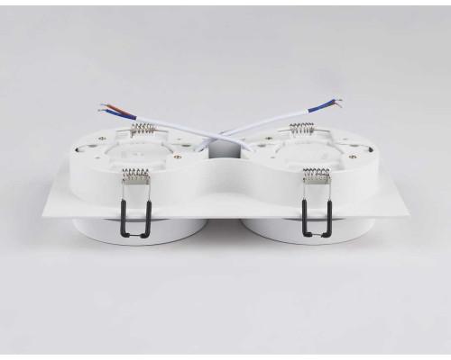 Встраиваемый светильник Ambrella light TECHNO SPOT TN52423 Встраиваемый светильник Ambrella light TECHNO SPOT TN52423