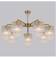 Потолочный светильник ILLUMICO IL0109-7P-79 COP