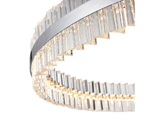 Подвесной светильник Vele Luce Faccia VL1694P02 Подвесной светильник Vele Luce Faccia VL1694P02