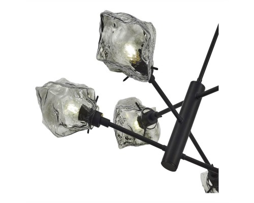 Подвесная люстра ST Luce Portici SL1175.402.06 Подвесная люстра ST Luce Portici SL1175.402.06