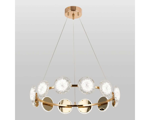 Люстра подвесная Lussole LARAMIE LSP-7475