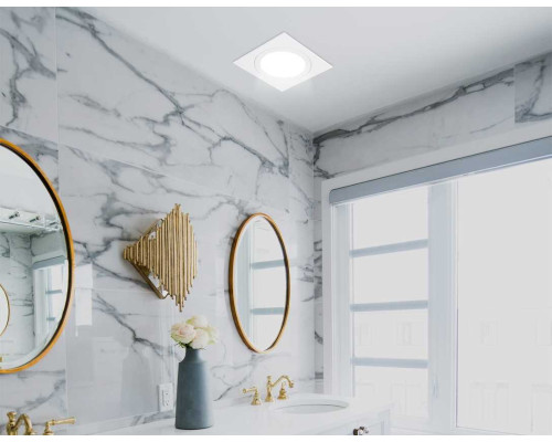 Светильник встраиваемый Ambrella Light TN6607 Светильник встраиваемый Ambrella Light TN6607