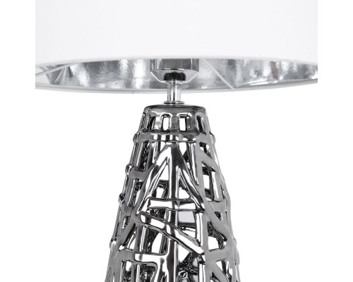 Настольная лампа Arte Lamp Taiyi A4002LT-1CC Настольная лампа Arte Lamp Taiyi A4002LT-1CC