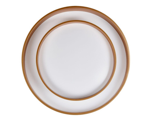 Потолочный светодиодный светильник MyFar Ceiling Rhea MR9161-CL Потолочный светодиодный светильник MyFar Ceiling Rhea MR9161-CL