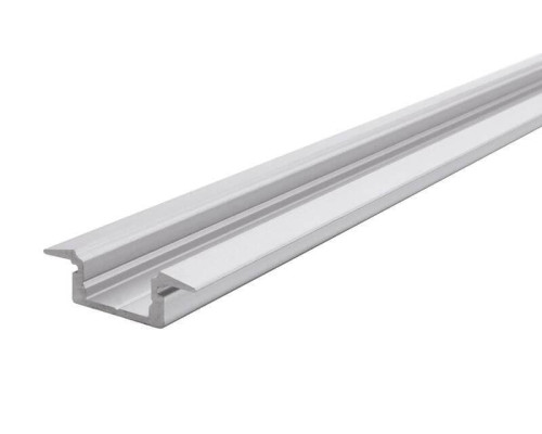 Профиль Deko-Light T-profile flat ET-01-08 975001 Профиль Deko-Light T-profile flat ET-01-08 975001