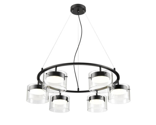 Подвесная люстра Lumion Comfi Natalina 8232/6