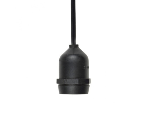 Патрон Uniel ULH-E27-IP54-150cm UL-00003699 Патрон Uniel ULH-E27-IP54-150cm UL-00003699
