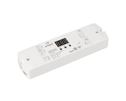 Конвертер Arlight Smart-K40-DMX 028413