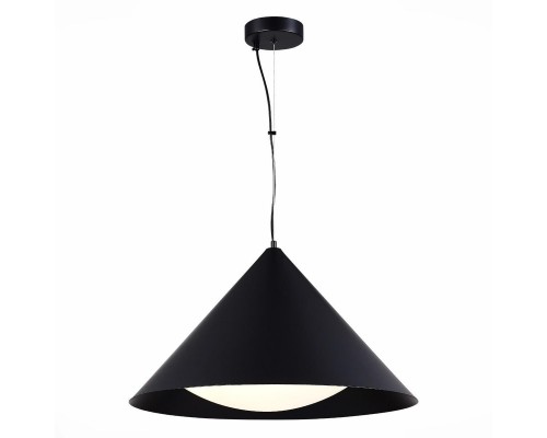 Подвесной светодиодный светильник ST Luce TRESOR SL6501.423.01