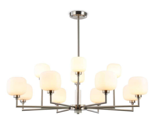 Подвесная люстра Ambrella light High Light LH53005