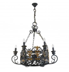 Подвесная люстра Divinare 8852/22 SP-6