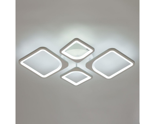 Люстра De City Мадлен 424012704