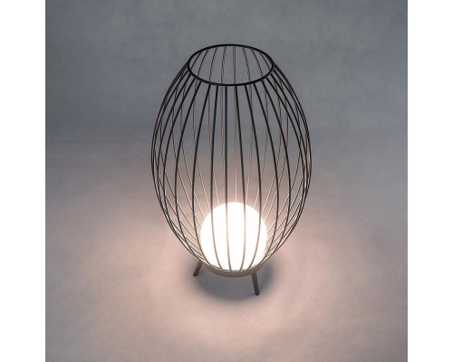 Уличный светодиодный светильник Arlight LGD-Pearl-Boll-H574-12W Warm3000 030005 Уличный светодиодный светильник Arlight LGD-Pearl-Boll-H574-12W Warm3000 030005