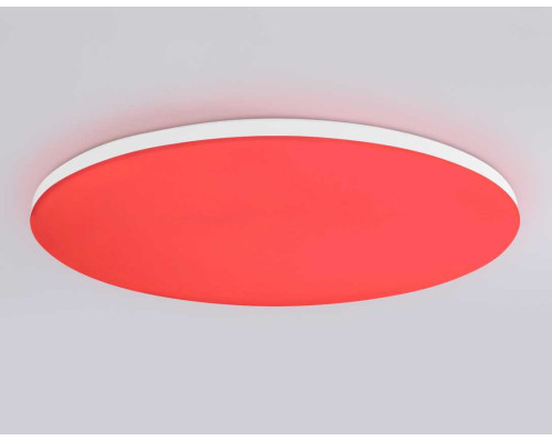 Потолочный светодиодный светильник Ambrella light Orbital Dance FZ2003 Потолочный светодиодный светильник Ambrella light Orbital Dance FZ2003